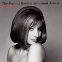 Second Barbra Streisand Album: Barbra Streisand: Amazon.es: CDs y vinilos}