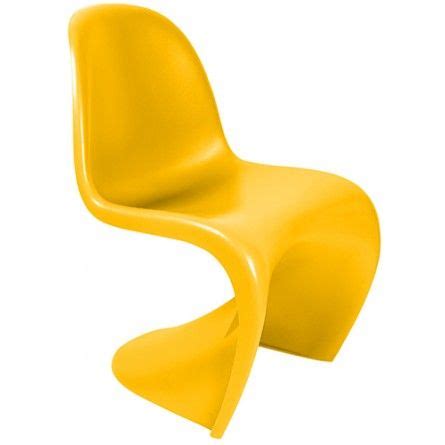 Panton chair replica nz materiale nonviolentways org. Verner Panton S Chair Replica | Yellow in 2020 | Plastic ...