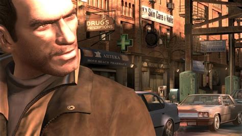 Grand Theft Auto Iv Returns To Steam With The Complete Edition