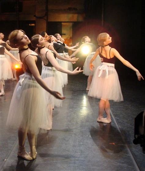 Dance Company Dance Company Gelsey Kirkland Academy Of Classical Ballet Flickr