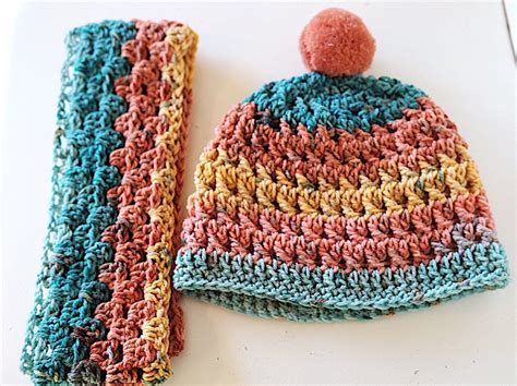 Toddler beanie and cowl set | Crochet toddler hat, Toddler beanie, Crochet toddler
