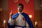 'BlacKkKlansman' hits theaters at a racially volatile time in America