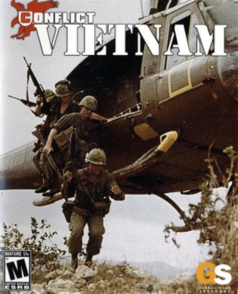 Conflict Vietnam Steam Games