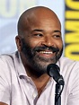 Jeffrey Wright (1965- ) •