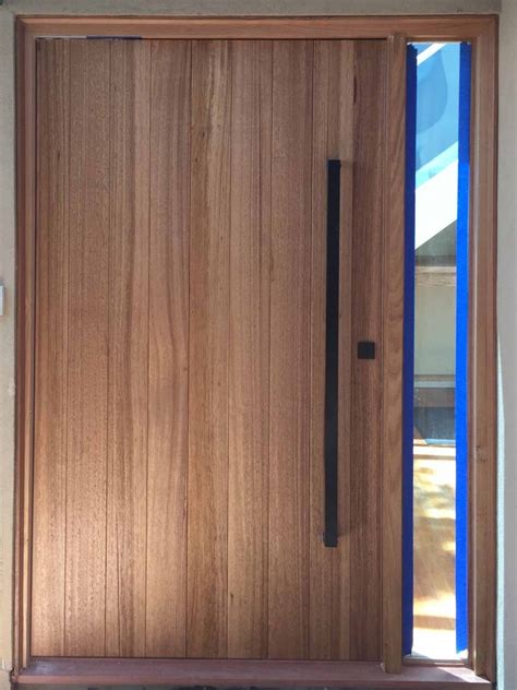 Tassie Oak V Groove Pivot Door In 2020 Pivot Doors Oak Doors Doors