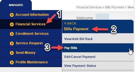 Payment center locations settle your card bills in cash or check at any branch of rcbc, bdo, eastwest bank, sm bills payment counters and all bayad centers. How to Pay Meralco Bill Thru BDO Online Banking - iSensey