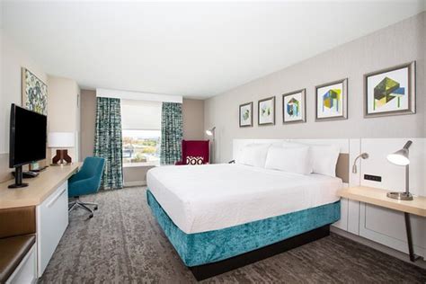 Hilton Garden Inn Las Vegas City Center Updated 2019 Prices Reviews And Photos Nv Hotel