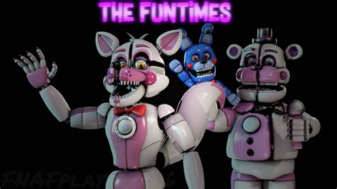 323 Best Sfm Fnaf Images On Pholder Sfmfnaf Thank You Scott For