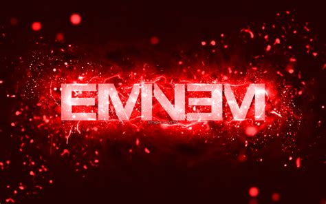 Eminem Logo Wallpaper