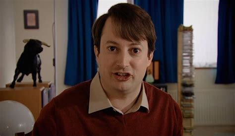 Picture Of Peep Show