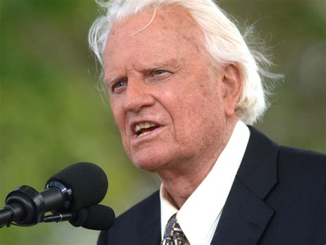 Billy Graham Dies At 99 The High Country Of North Carolina Remembers
