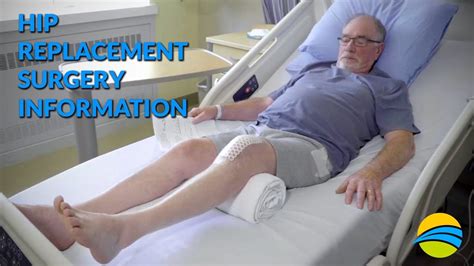 Hip Replacement Surgery What You Need To Know Before During And After Hip Replacement