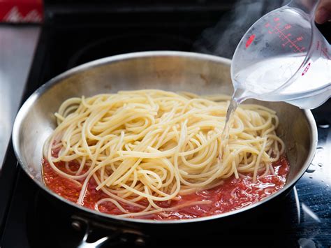 10 Tips And Tricks To Cook The Perfect Pasta