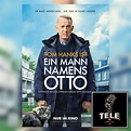 Ein Mann namens Otto (Tom Hanks) – Der Tele-Stammtisch