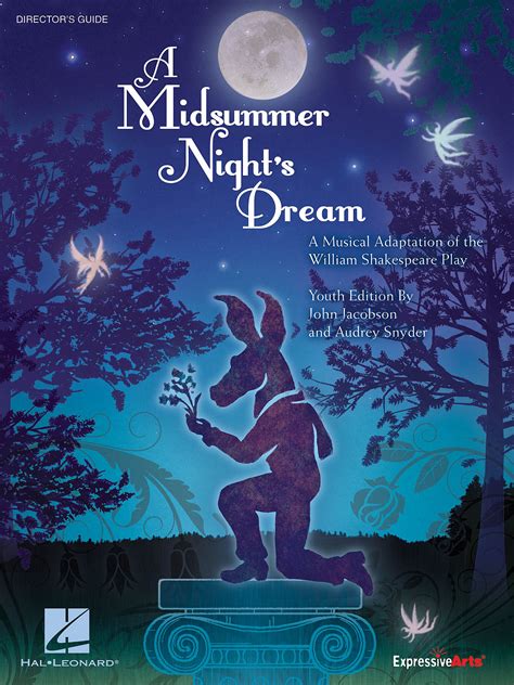 Quotes about Midsummer Night's Dream (38 quotes)
