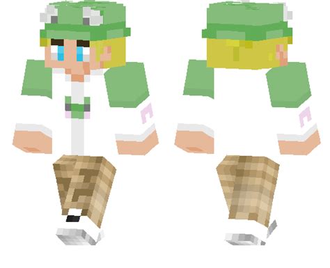 Tommyinnit Minecraft Pe Skins