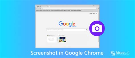 5 Ways To Screenshot Specificfull Webpage On Chrome