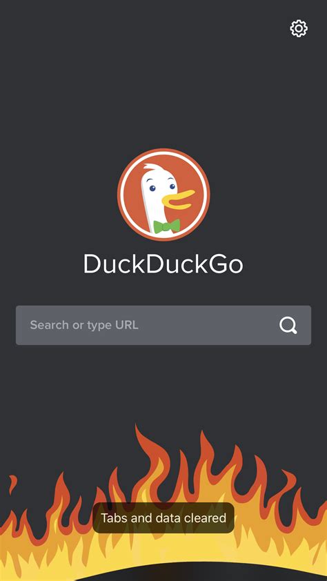 Discuss tricky translations with others in the community. DuckDuckGo - privacy focused internet browser - TapSmart