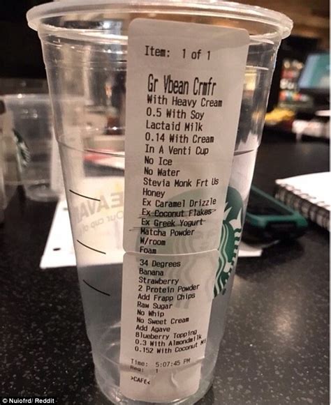 How To Order Starbucks Coffee Online