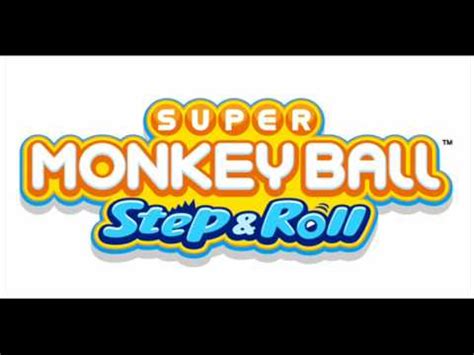 Super Monkey Ball Step Roll World Excavation Site Youtube