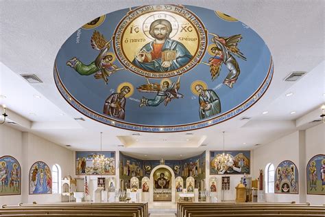 Home Holy Trinity Greek Orthodox Church