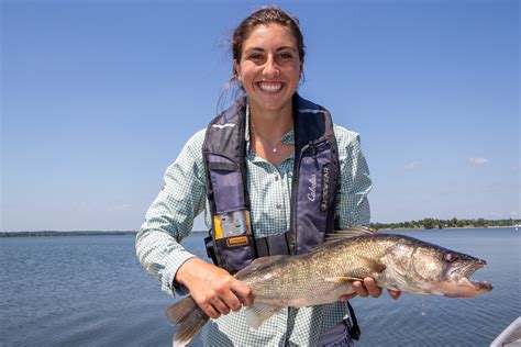 Fish | Nebraska Game & Parks Commission