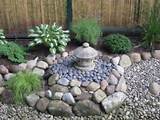 Rock Landscaping Ideas Design Pictures