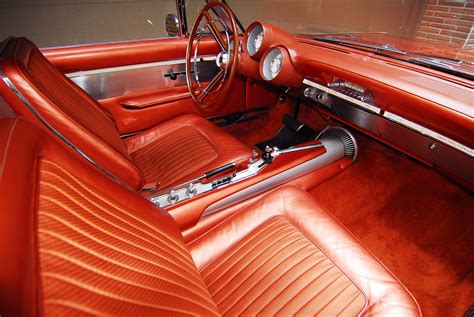 Photo 18 1963 Chrysler Ghia Turbine Car Front Horizontal