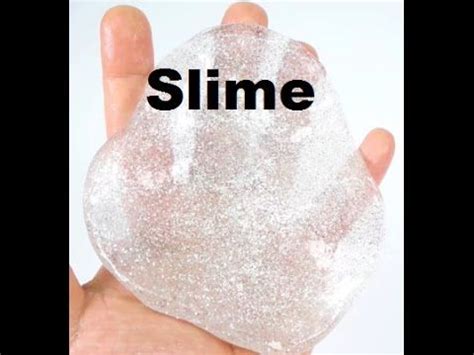 Article précédent comment faire du slime beurre. SLIME AVEC DE LA FARINE ET DU LIQUIDE VAISSELLE ...