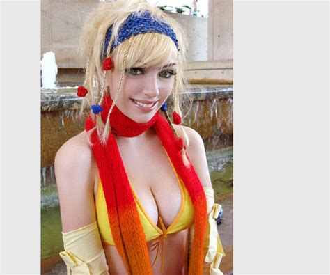 14 Hot Video Game Character Costumes Costume Pop