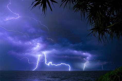 What Sunshine Coast can expect in once-in-a-decade storm season