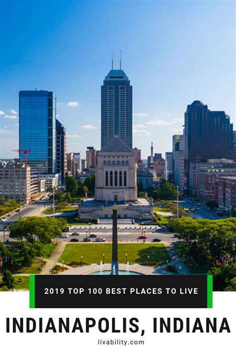 2018 top 100 best places to live ranked livability artofit