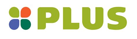Plus Logo Logodix