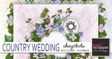 From wedding decorations and what to wear to gift etiquette and picking the right venue, we have everything you'll need for a luxe and memorable wedding day. cheyOkota digital scraps: Pixel Scrapper March Blog Train ...
