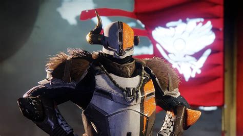 Destiny 2 Glory Ranks And Requirements How To Earn Glory In The