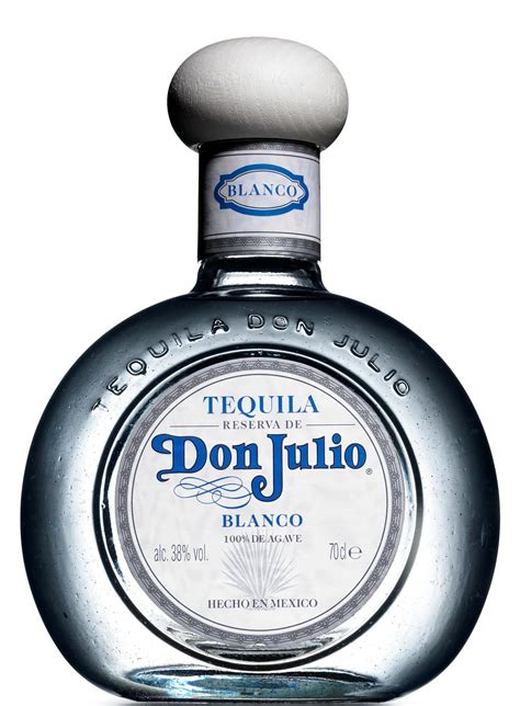 Don Julio Blanco Tequila White Horse Wine And Spirits
