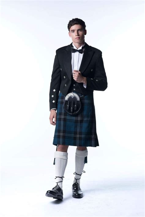Traditional Prince Charlie Kilt Hire Kilt Outfits Kilt Kilt Hire