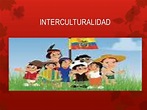 Interculturalidad wiki silvi