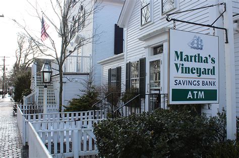 The Vineyard Gazette Marthas Vineyard News Marthas Vineyard Bank