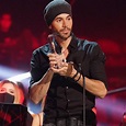 Enrique Iglesias Accepts Top Latin Artist of All Time at the 2020 ...