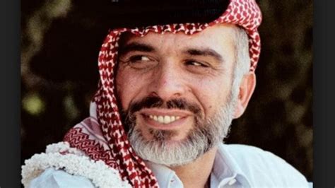عضو هيئة التدريس بالجامعة الإسلامية بالمدينة المنورة. في ذكرى ميلاد الراحل"الملك حسين بن طلال" الأردنيون ...
