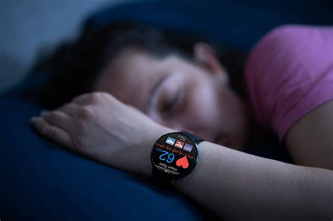 Sleep Trackers Can Be Used To Screen For Parkinsons Disease