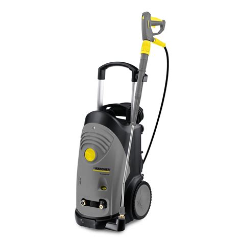 karcher hd 6 15 4 m easy 2610psi middle class cold water high pressure cleaner