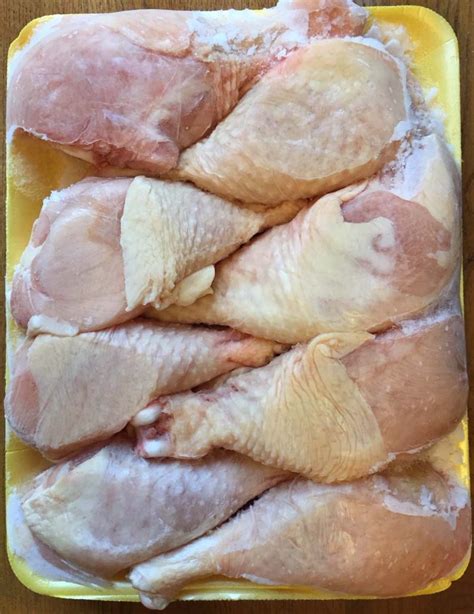 Making these amazing lemon garlic chicken legs in the instant pot is really easy. Instant Pot Frozen Chicken Legs With Lemon And Garlic ...