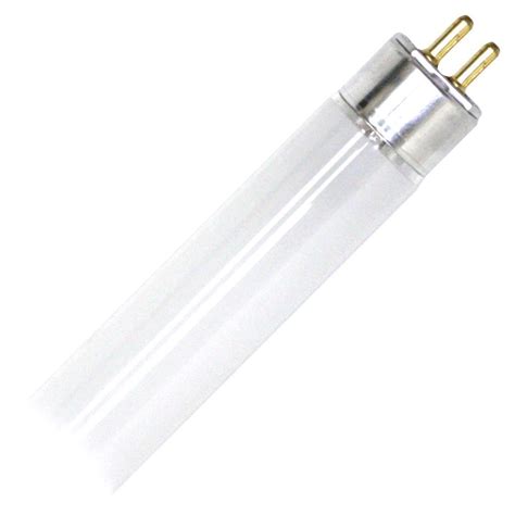 Ge 12775 5113cw Straight T5 Fluorescent Tube Light Bulb Frankolighting