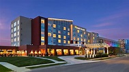 Lansing Hotels | Hyatt Place Lansing/Eastwood Towne Center