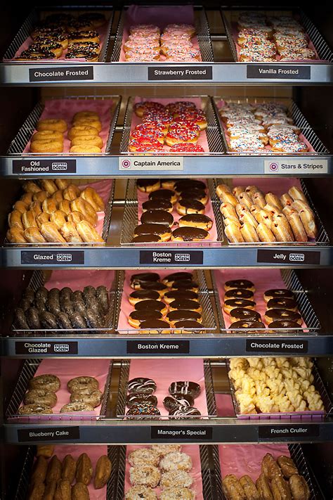 Enjoy every moment with dunkin' donuts, the world's leading baked goods and coffee chain. Dunkin' to Sell Gluten-Free Doughnuts in Fast-Food First - Bloomberg