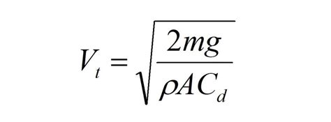 Final Velocity Equation