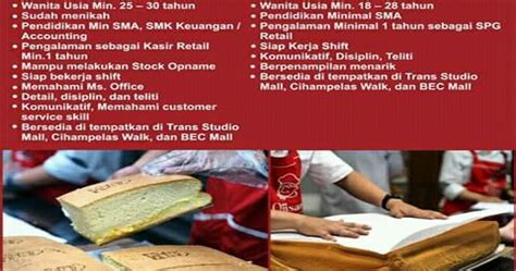 Apakah ipk n asal universitas mempengaruhi gaji? Lowongan Kerja PT Stanli Trijaya Mandiri Terbaru 2020 | Loker Karir