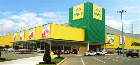 Although its operations were concentrated around lima at first. Supermercados Metro: Pasos para postular a un puesto de ...